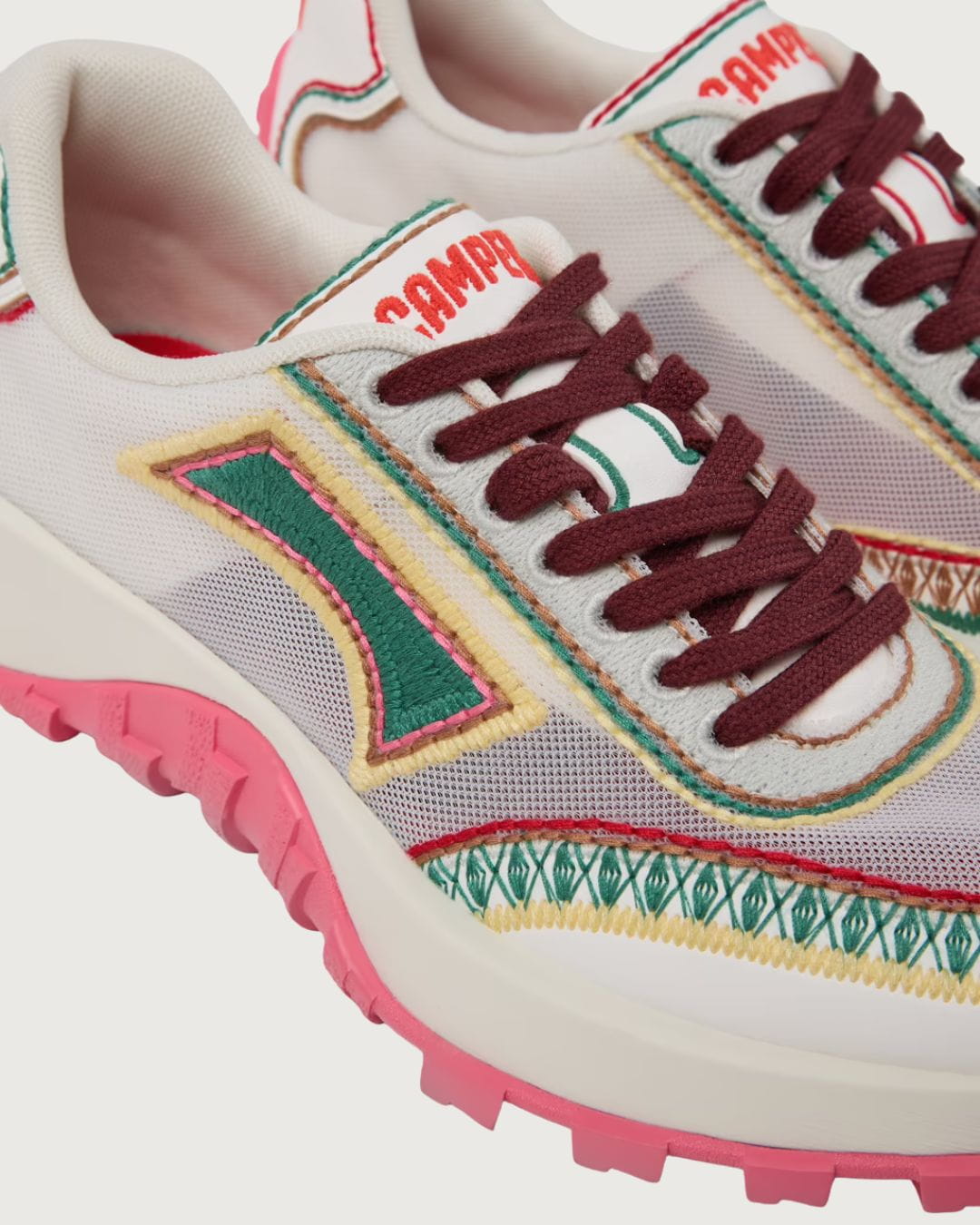 Deportiva Twins Camper
