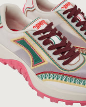 Deportiva Twins Camper