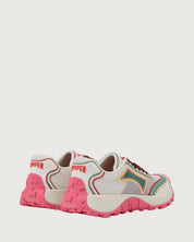 Deportiva Twins Camper