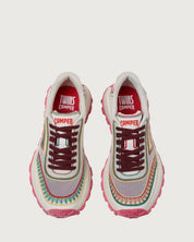 Deportiva Twins Camper