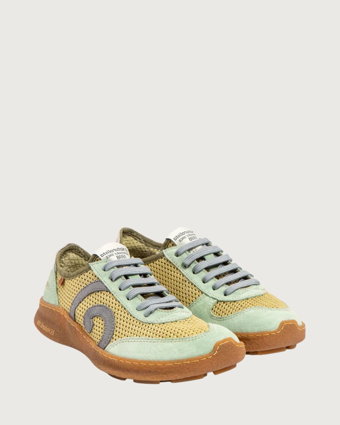 Deportiva Oroel El Naturalista