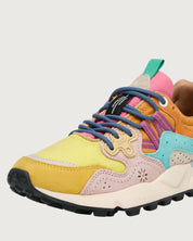 Deportiva Yamano 3 Flower Mountain