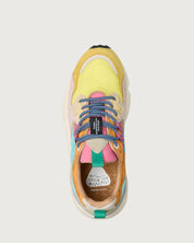 Deportiva Yamano 3 Flower Mountain