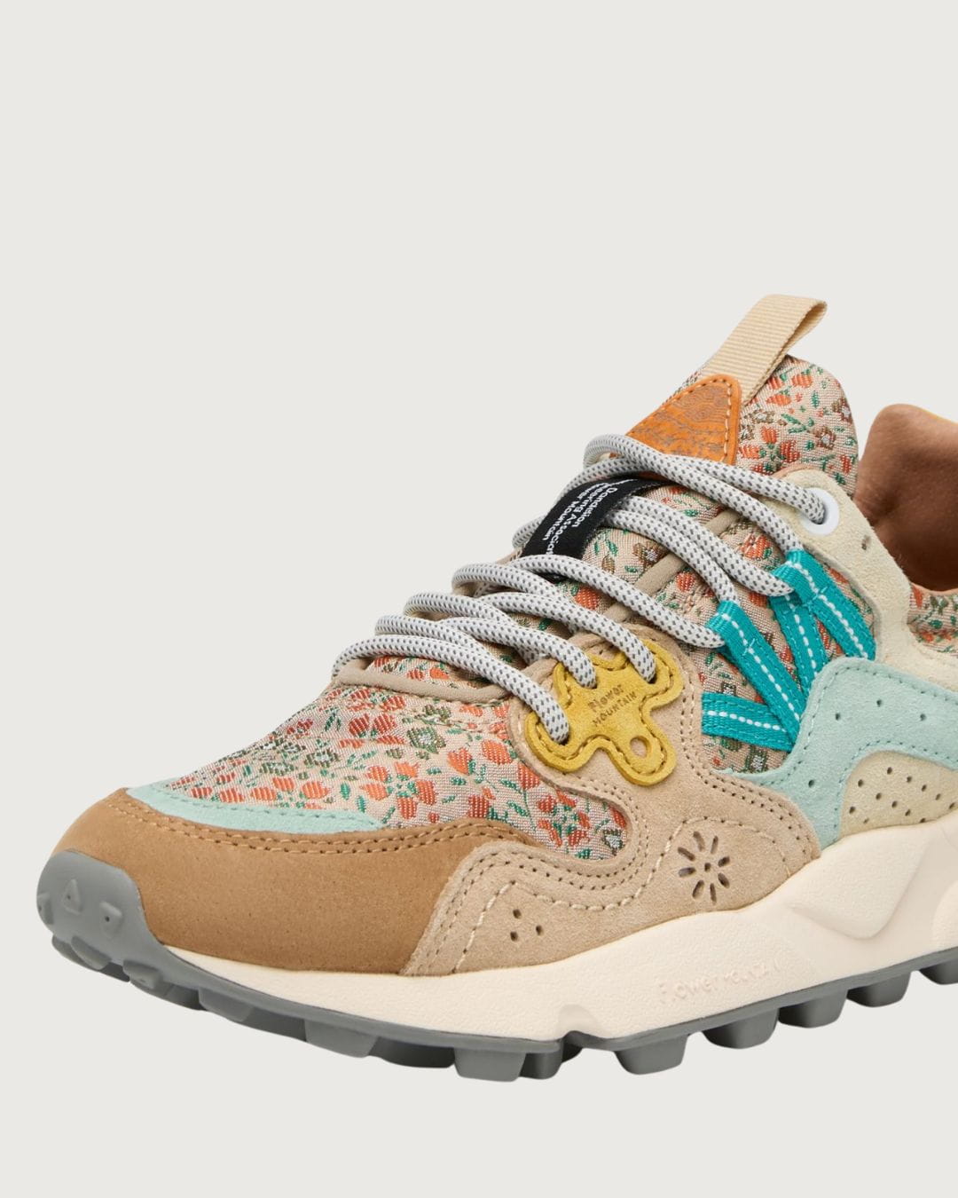 Deportiva Yamano 3 Flower Mountain