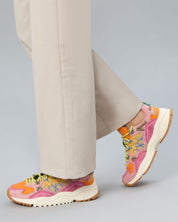 Deportiva Yamabushi Flower Mountain