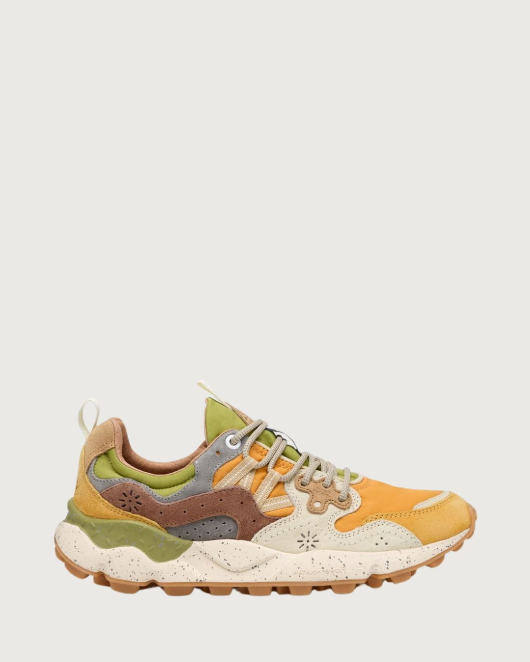 Deportiva Yamano 3 Flower Mountain