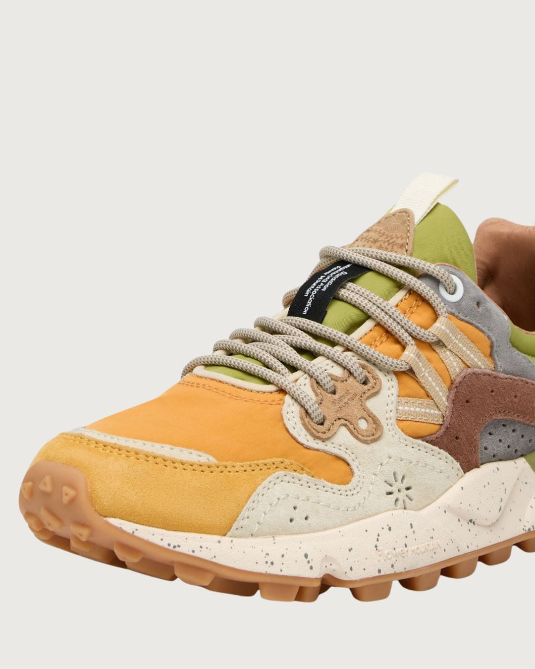 Deportiva Yamano 3 Flower Mountain