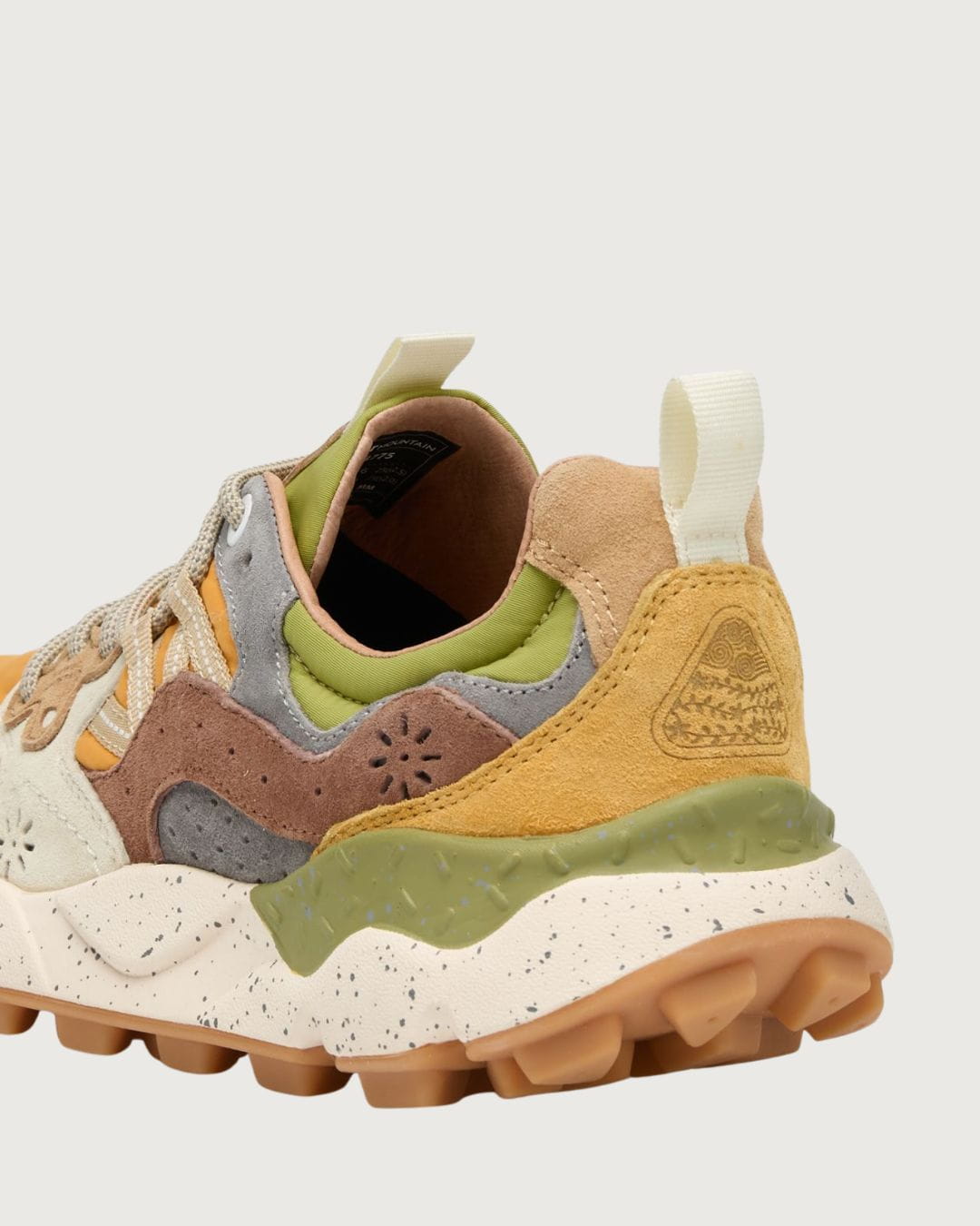 Deportiva Yamano 3 Flower Mountain