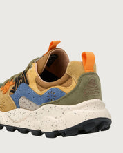 Deportiva Yamano 3 Flower Mountain