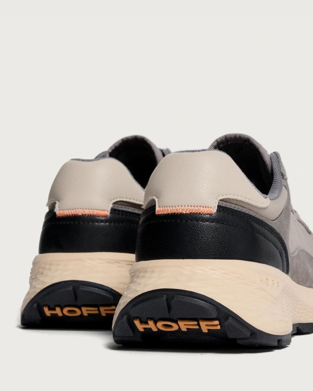 Deportiva Manila II Hoff