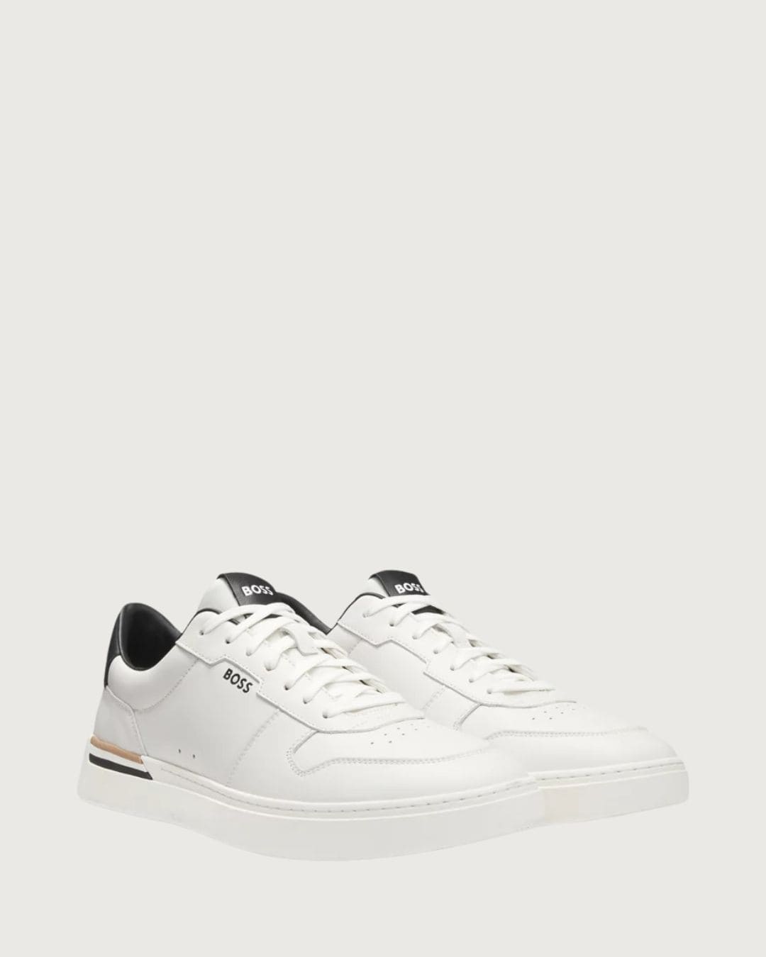 Deportiva Clin Tenn BOSS