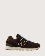 Deportiva 574 New Balance