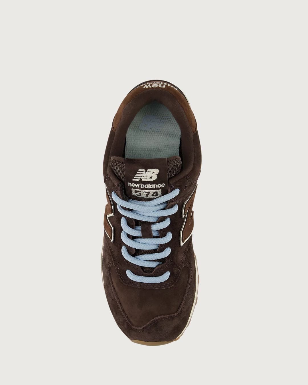 Deportiva 574 New Balance
