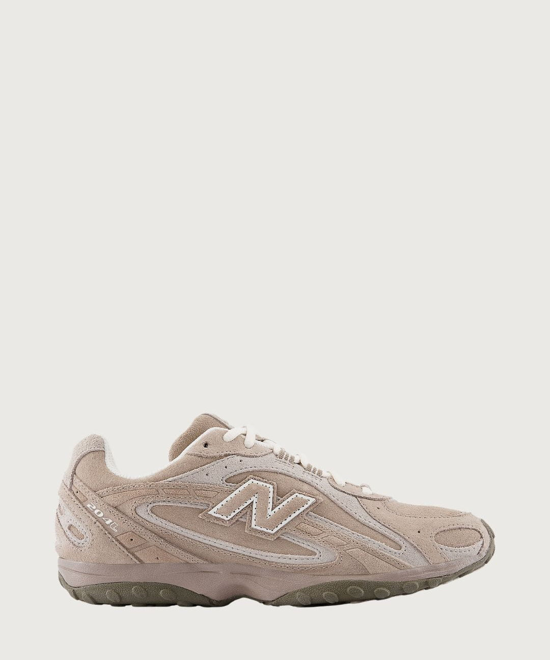 Zapatillas New Balance 204L mujer estilo retro