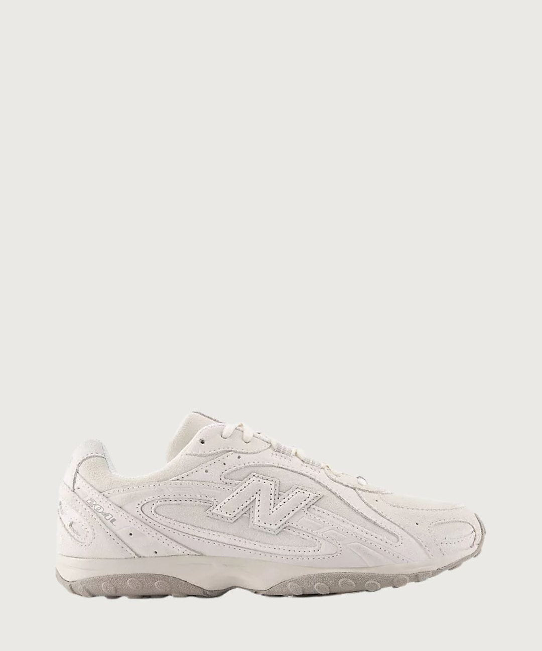 Zapatillas New Balance 204L mujer estilo retro