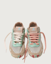 Deportiva Chacrona Laser Satorisan