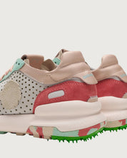 Deportiva Chacrona Laser Satorisan