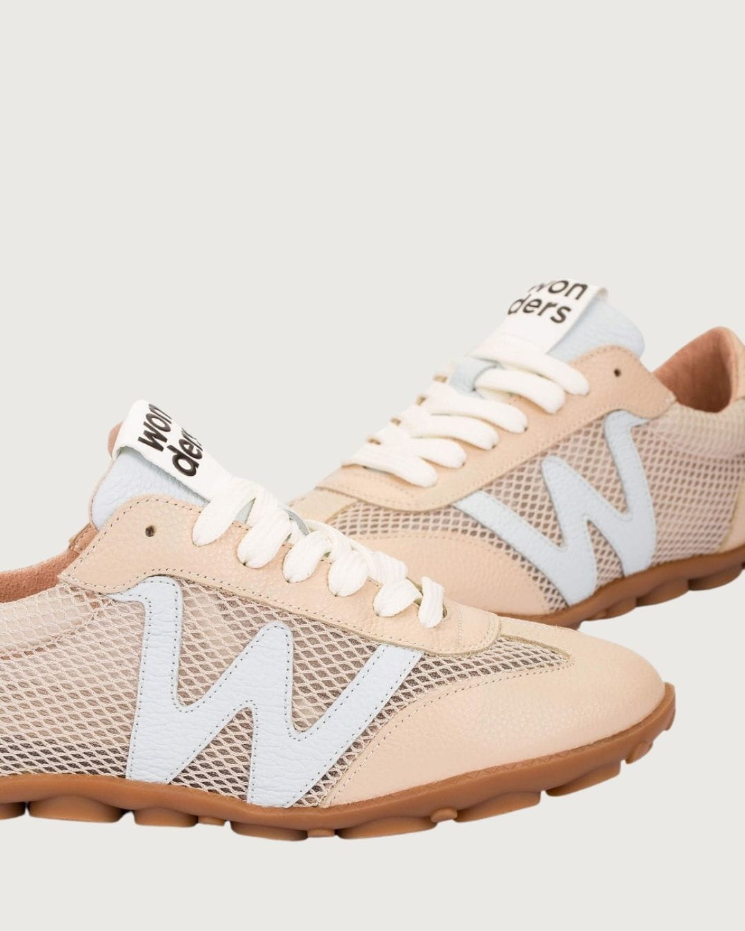 Deportiva Nysa Wonders