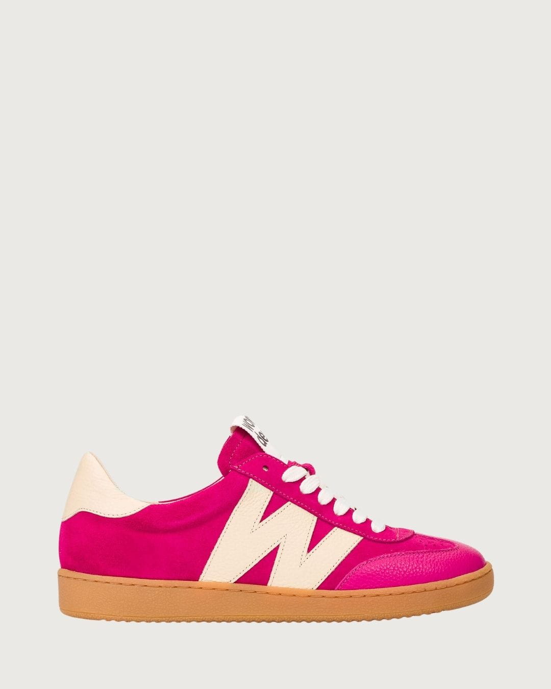 Deportiva Nubia Wonders