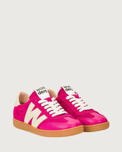 Deportiva Nubia Wonders