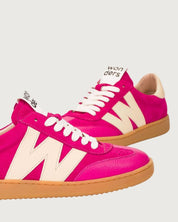 Deportiva Nubia Wonders