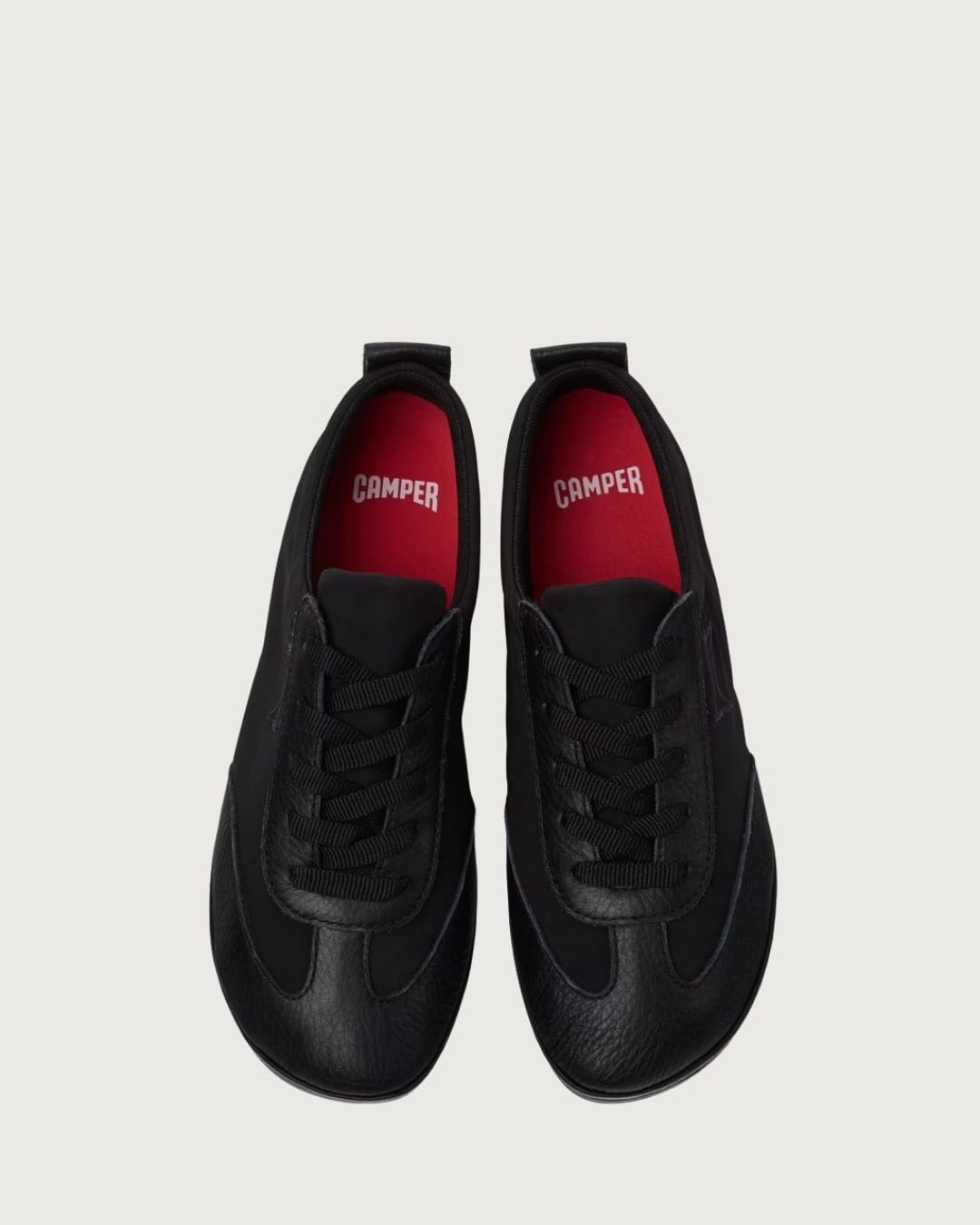 Zapatilla Right Nina Camper