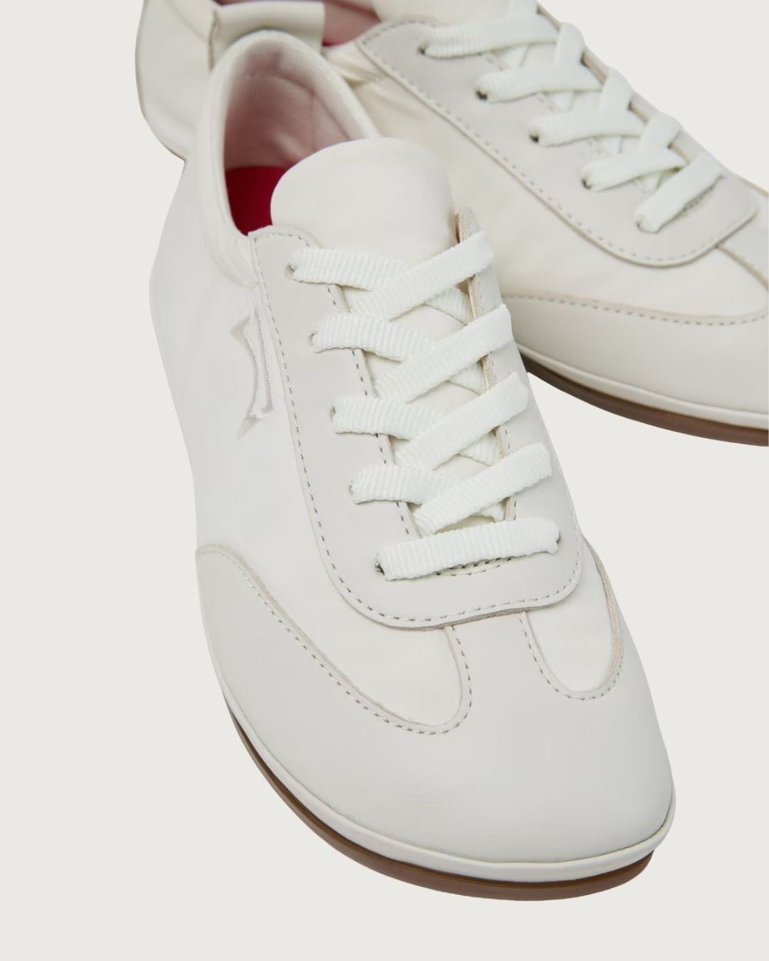 Zapatilla Right Nina Camper