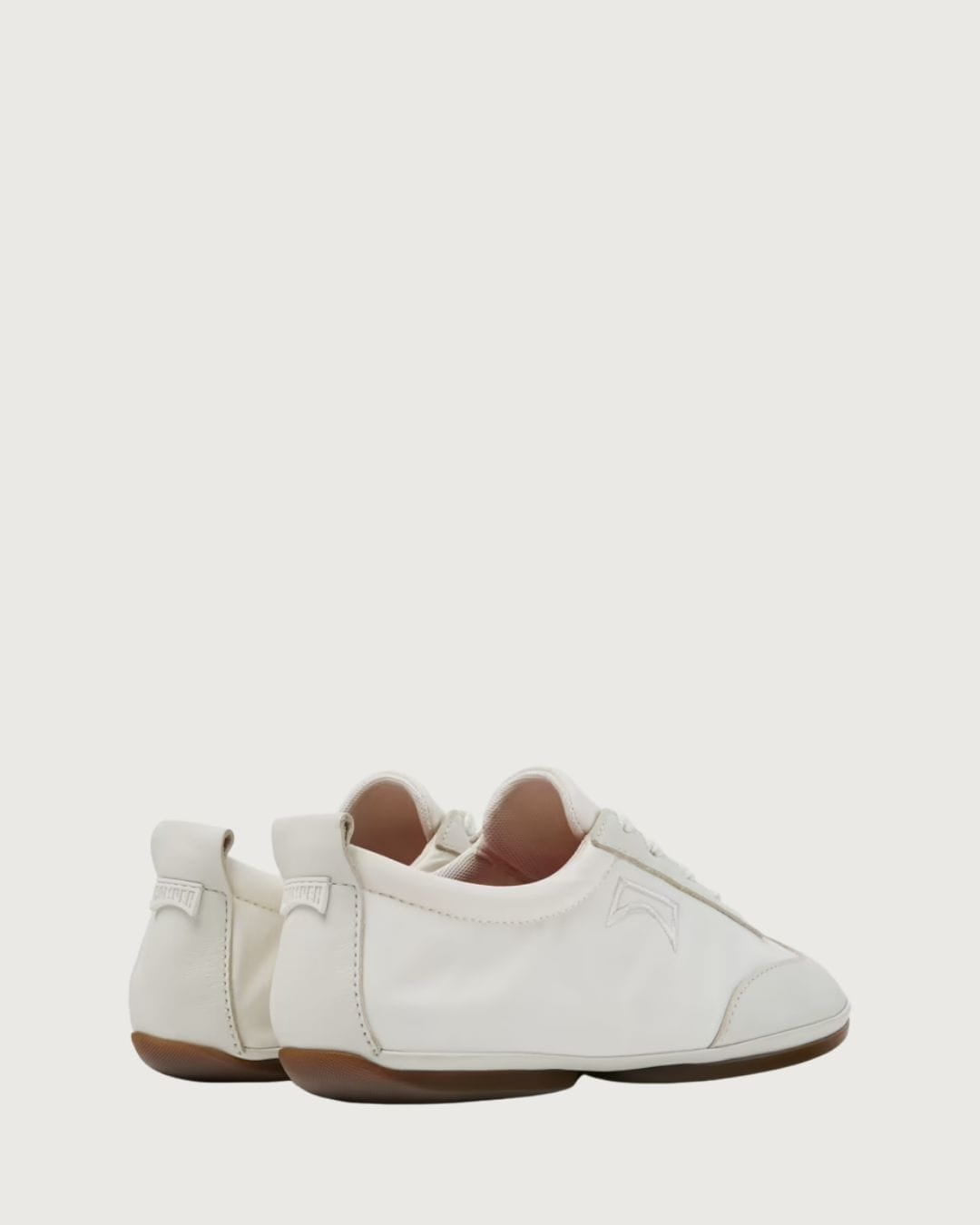 Zapatilla Right Nina Camper