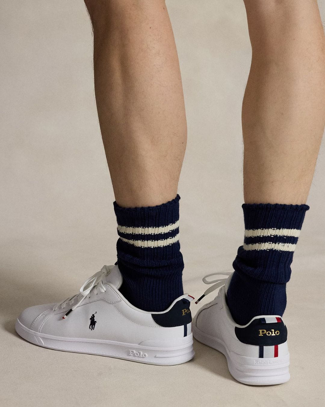 Zapatilla Polo Ralph Lauren