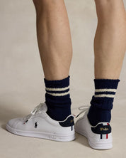 Zapatilla Polo Ralph Lauren