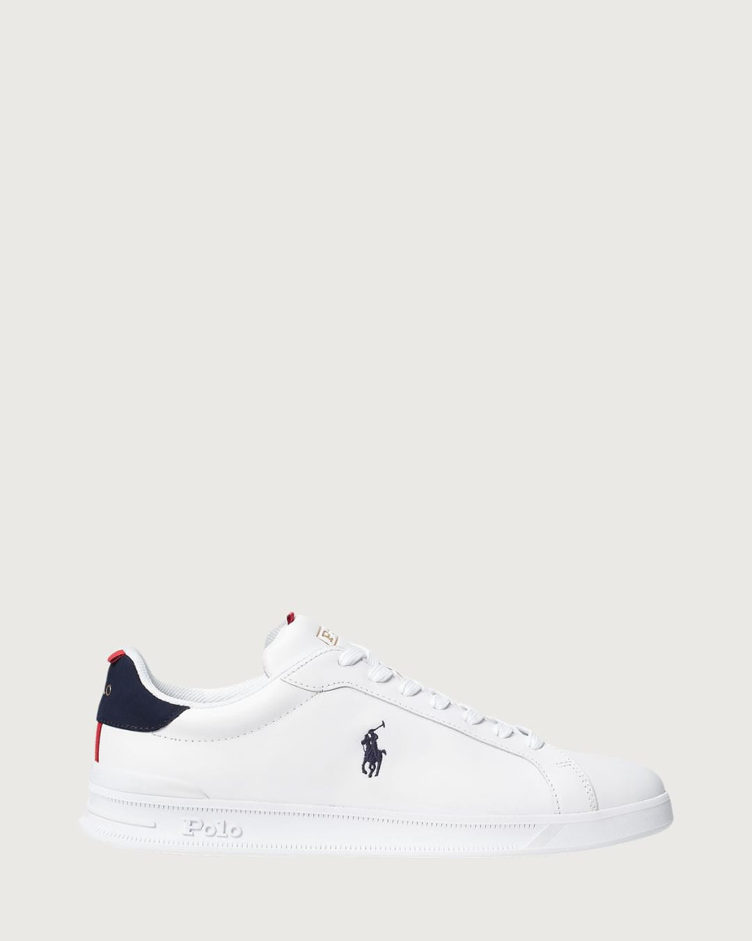 Zapatilla Polo Ralph Lauren