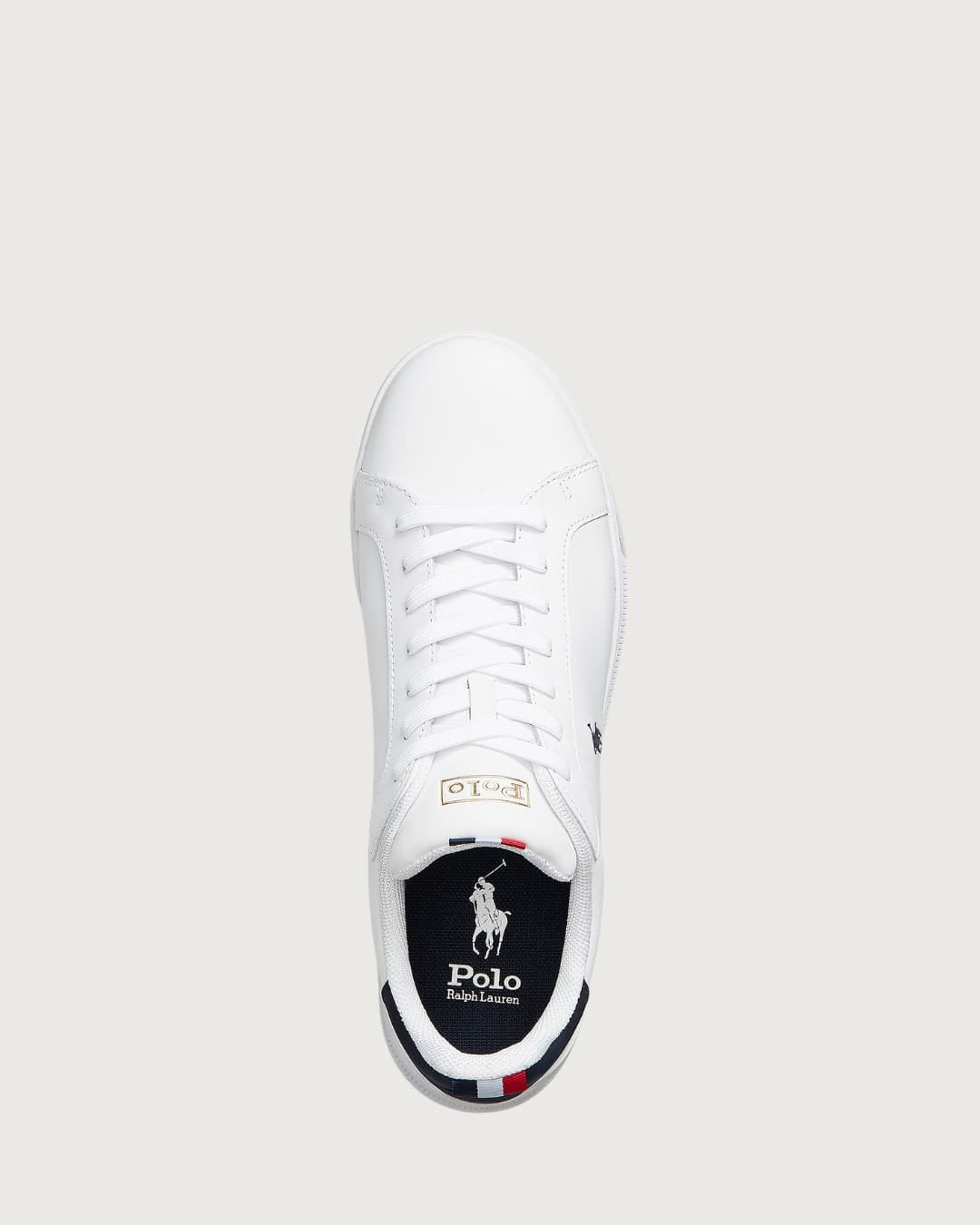 Zapatilla Polo Ralph Lauren