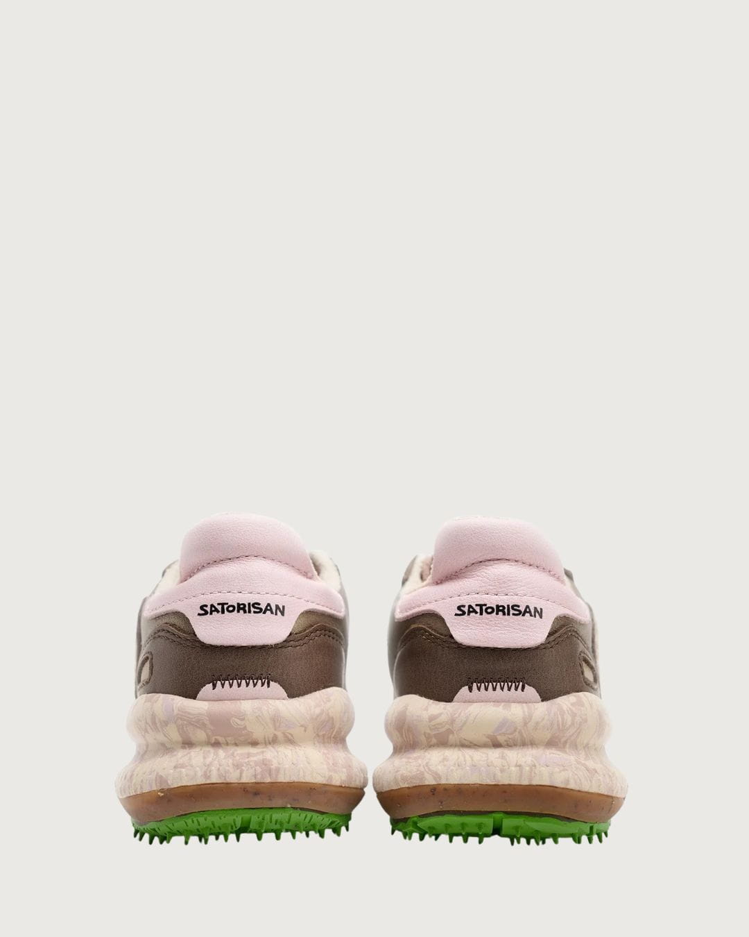 Zapatillas Chacrona Premiun Satorisan