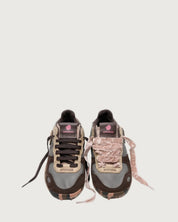 Zapatillas Chacrona Premiun Satorisan
