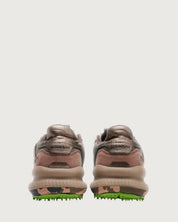 Zapatillas Chacrona Premiun Satorisan