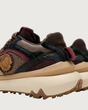 Zapatilla Chacrona Metta Satorisan