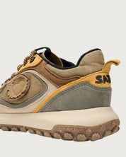 Zapatillas Jugube Satorisan