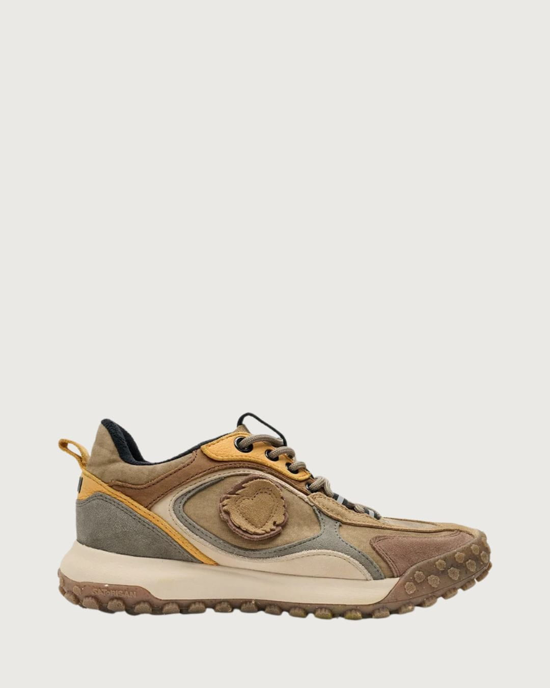 Zapatillas Jugube Satorisan