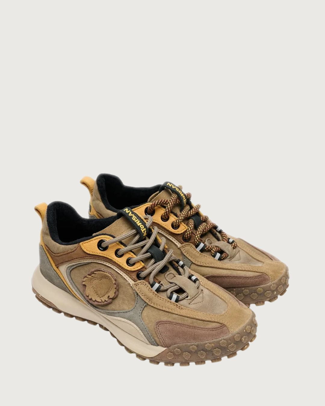 Zapatillas Jugube Satorisan