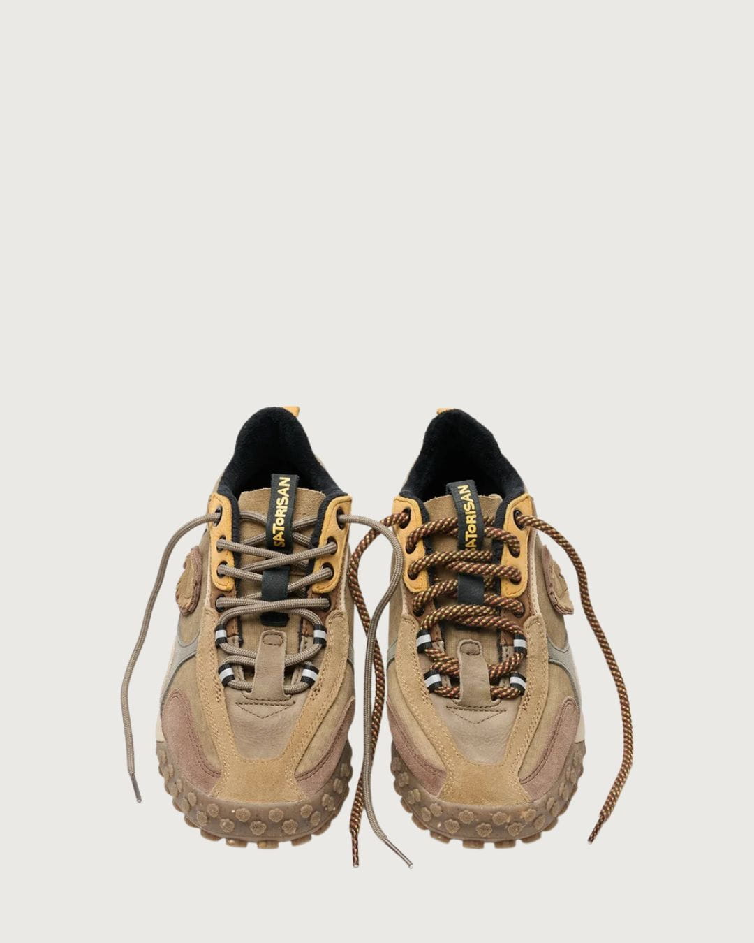 Zapatillas Jugube Satorisan