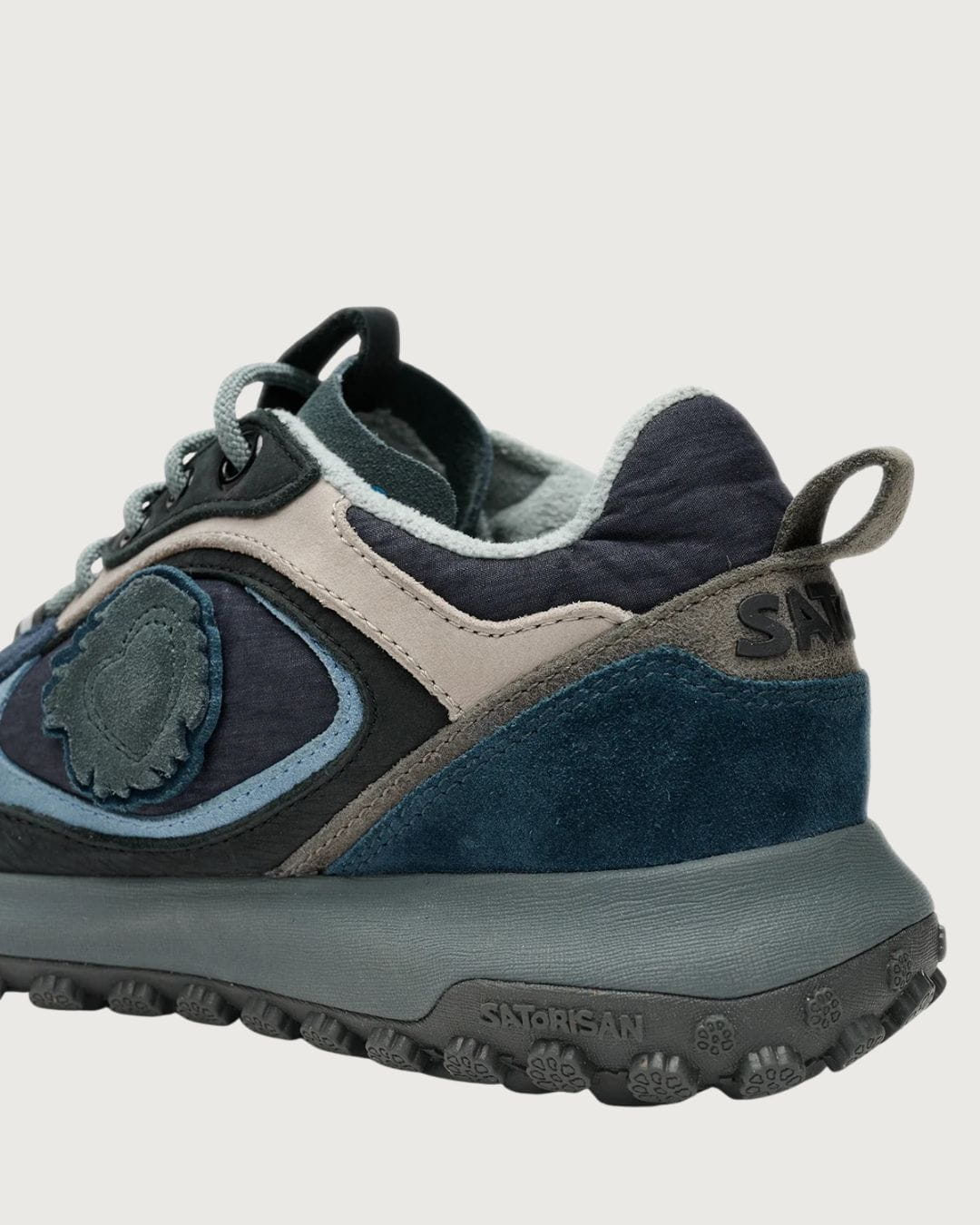 Zapatillas Jagube Satorisan