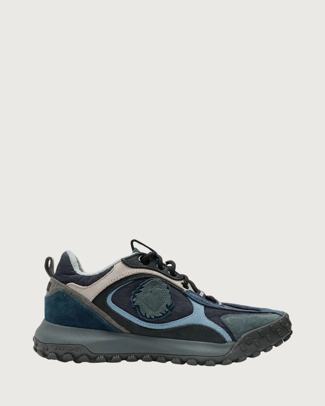 Zapatillas Jagube Satorisan