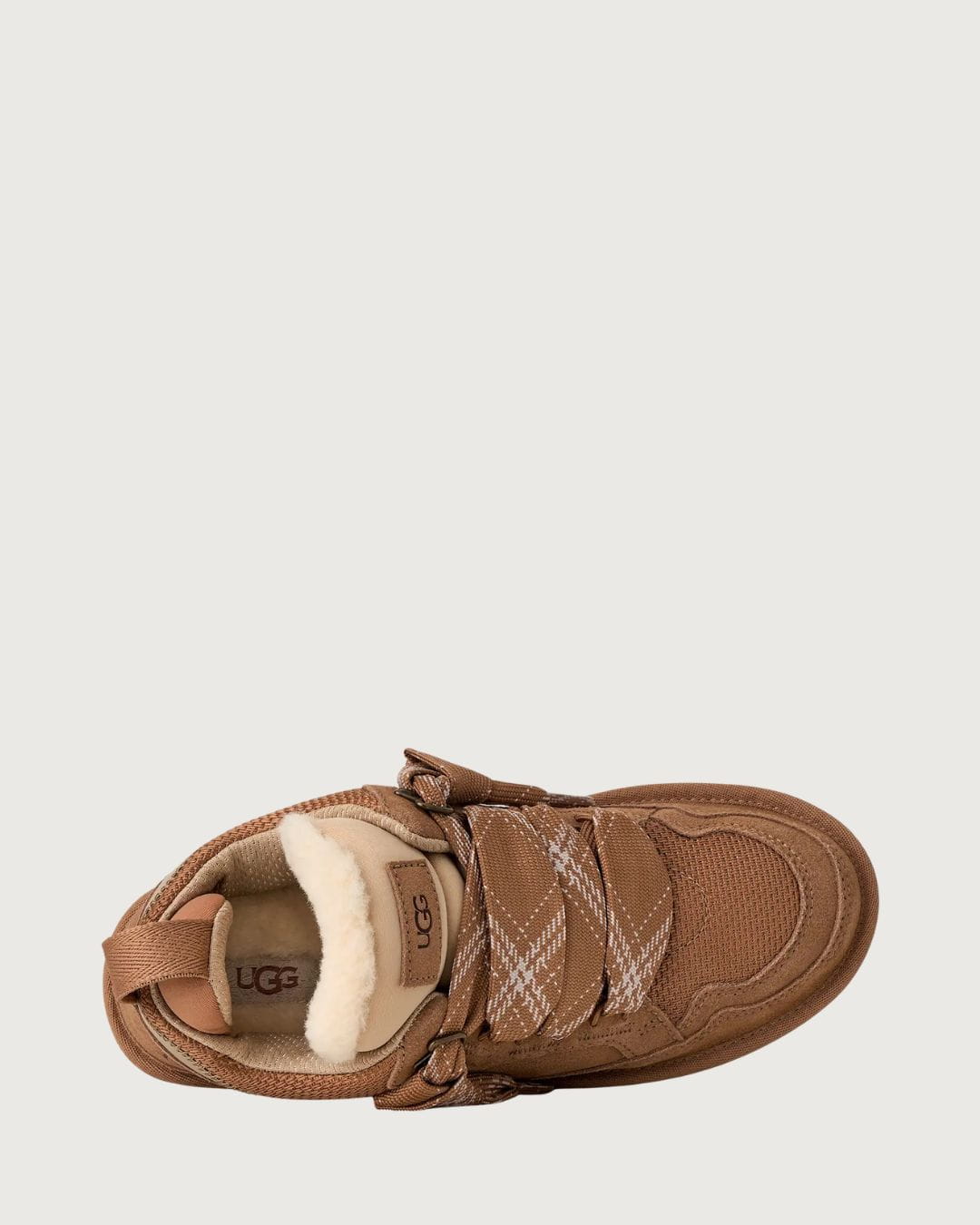 Zapatilla W Lowmel UGG