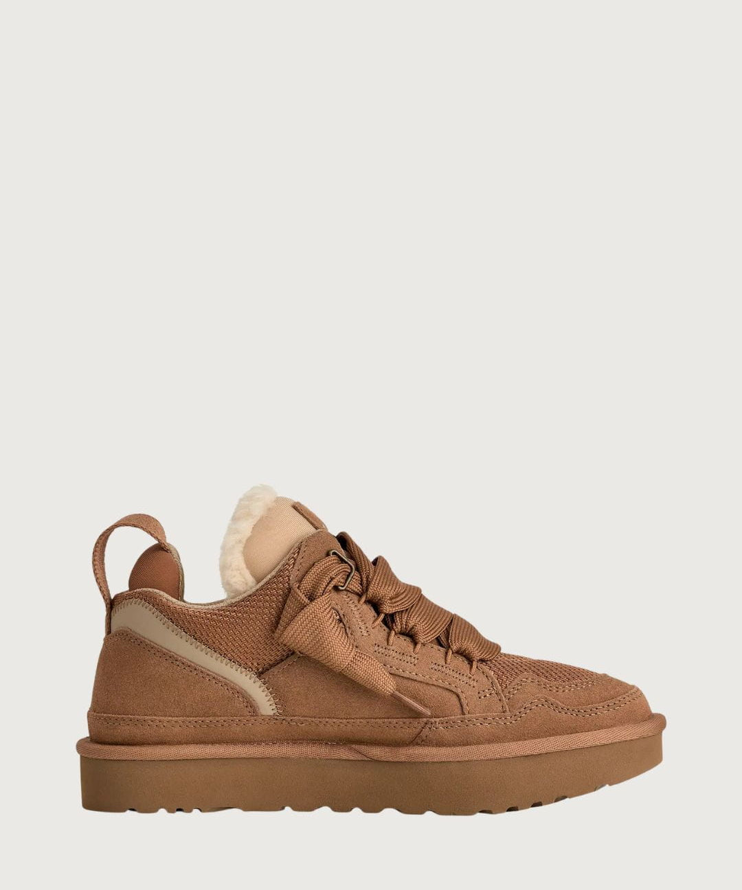 Zapatilla W Lowmel UGG