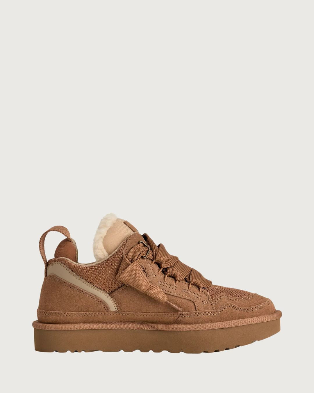 Zapatilla W Lowmel UGG