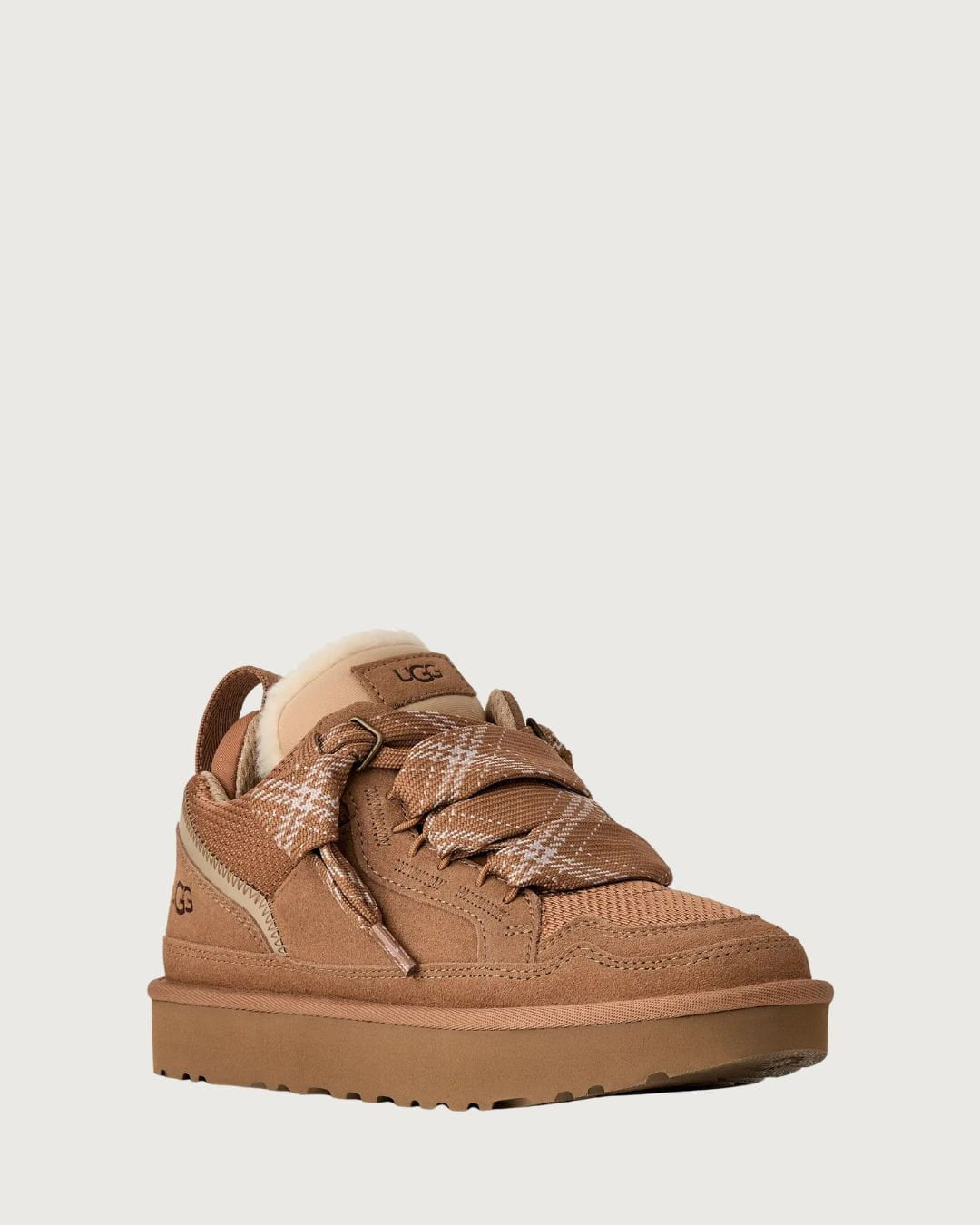 Zapatilla W Lowmel UGG