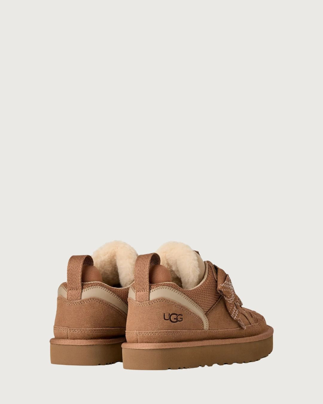 Zapatilla W Lowmel UGG