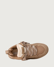 Zapatilla W Lowmel UGG
