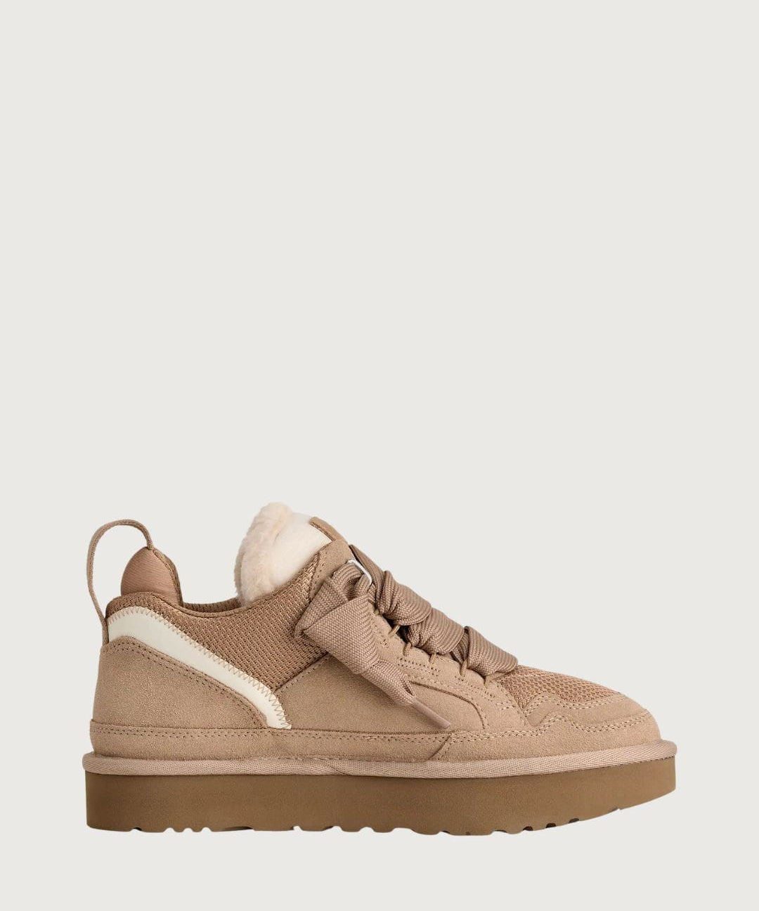 Zapatilla W Lowmel UGG