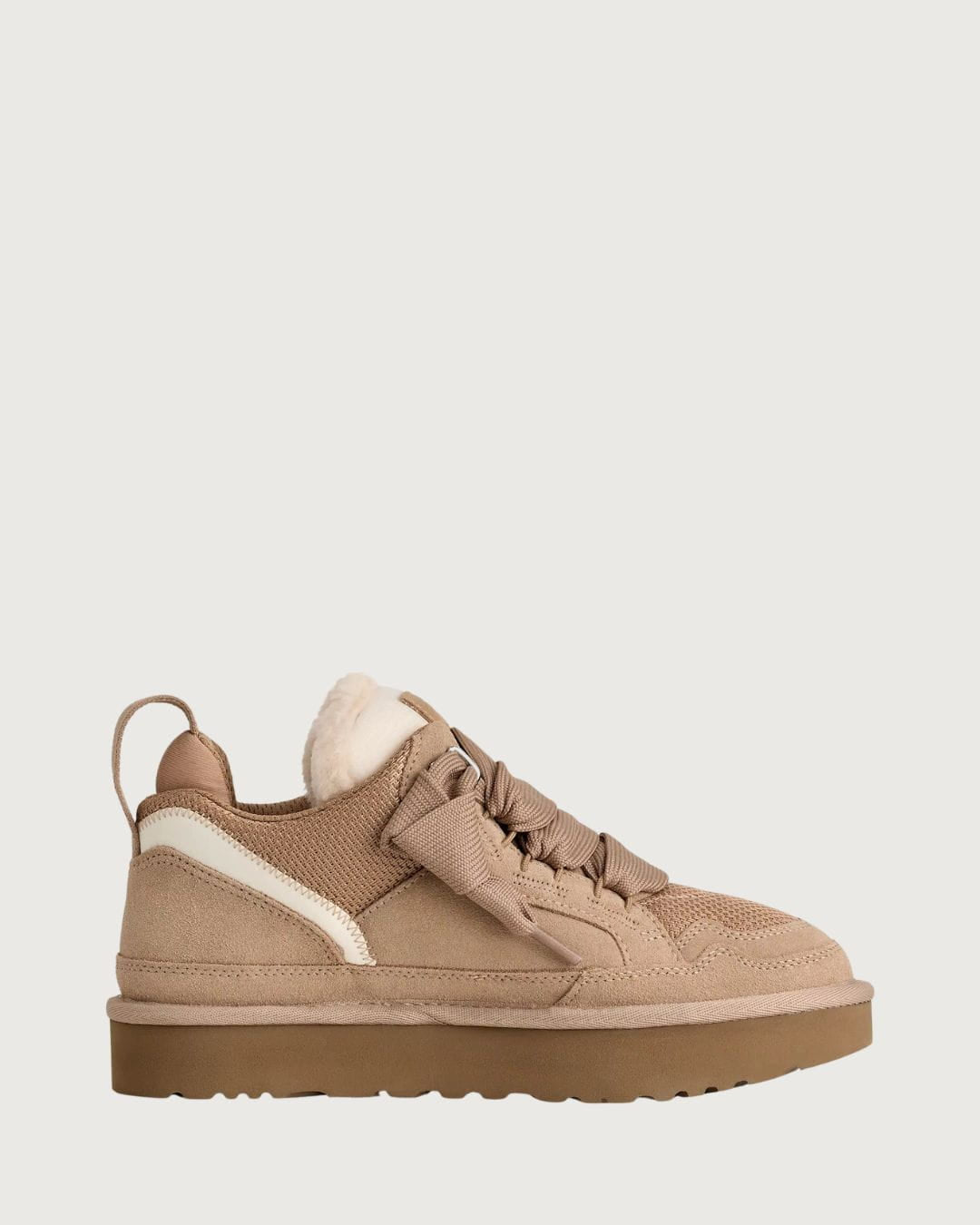Zapatilla W Lowmel UGG
